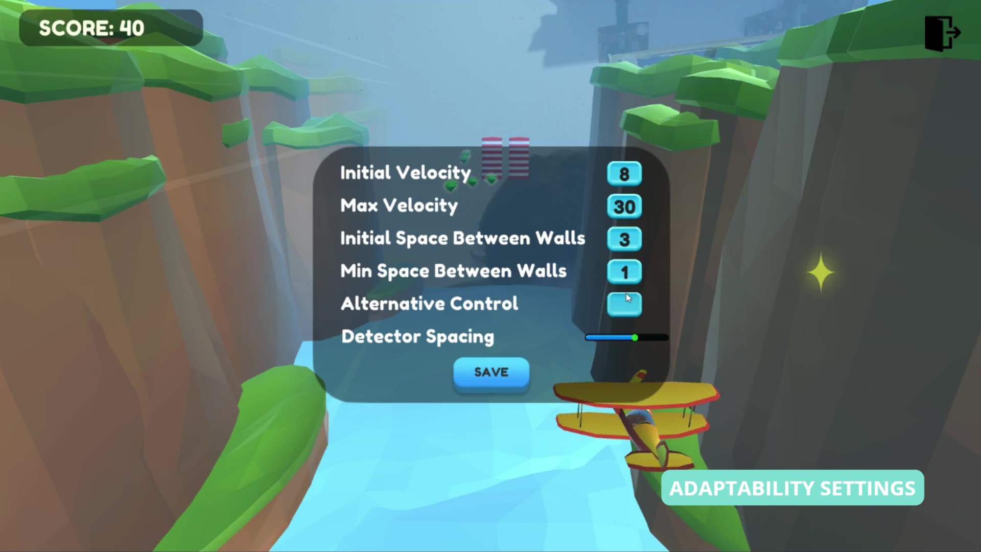 Wordysee minigames