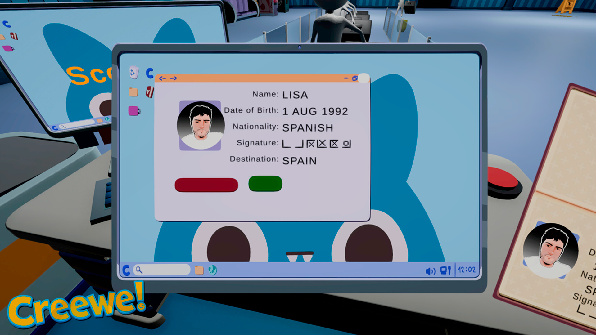 Wordysee minigames