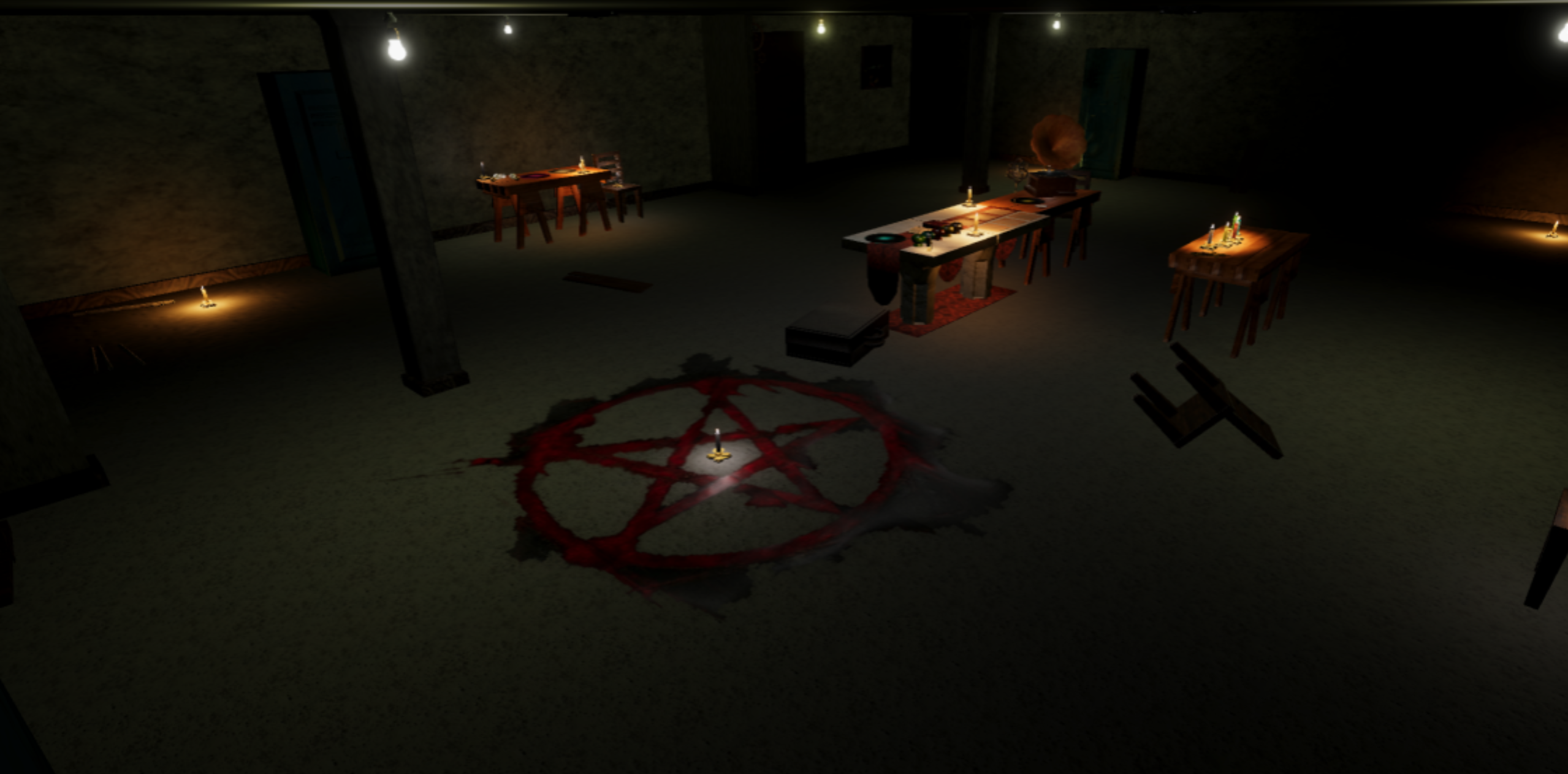 Progress visualization