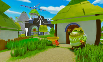 Progress visualization