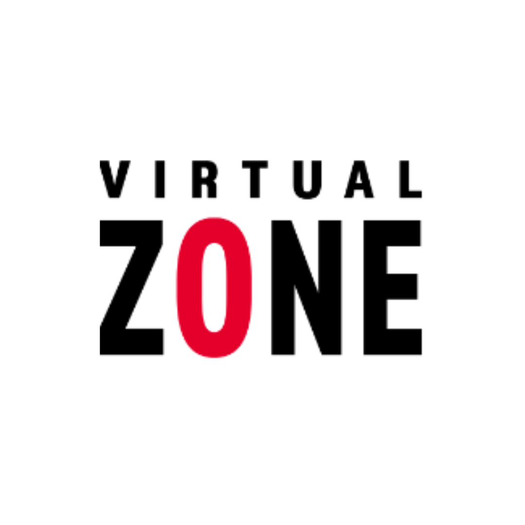 Virtual Zone Logo