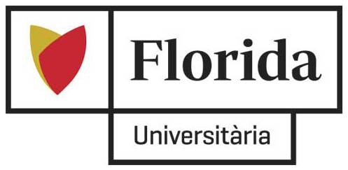 Florida Universitària Logo